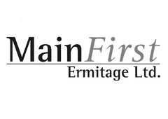 MainFirst Ermitage Ltd.