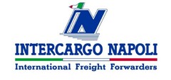 INTERCARGO NAPOLI INTERNATIONAL FREIGHT FORWARDERS