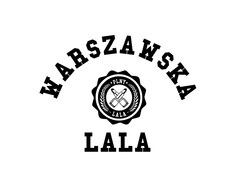 WARSZAWSKA LALA PLNY LALA