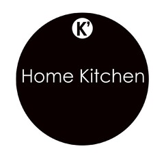 K' Home Kitchen