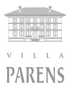 VILLA PARENS