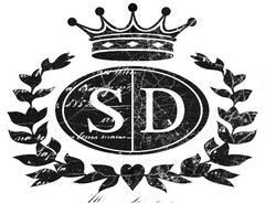 SD