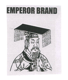 EMPEROR BRAND