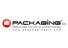 e packaging srl produzione sistemi di etichettatura www.epackagingsrl.com