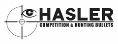 HASLER COMPETITION & HUNTING BULLETS