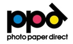 PPD Photo Paper Direct