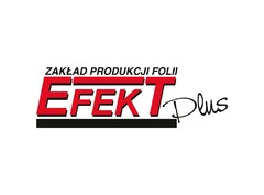 Zaklad Produkcji Folii EFEKT PLUS