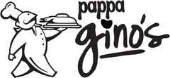 pappa gino's