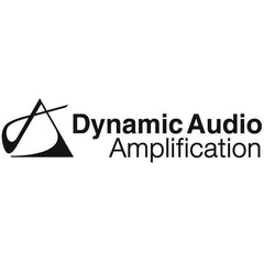 Dynamic Audio Amplification