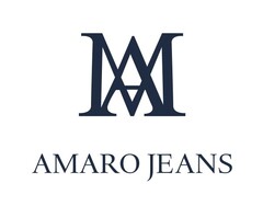 AMARO JEANS