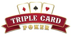 TRIPLE CARD POKER