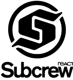 S Subcrew REACT