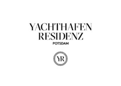 Yachthafen Residenz Potsdam