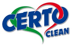 CERTO CLEAN