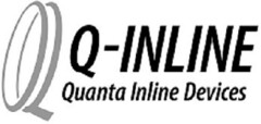 Q-INLINE QUANTA INLINE DEVICES