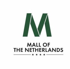 Mall of the Netherlands