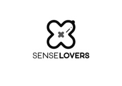 SENSELOVERS