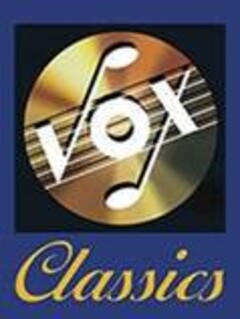 VOX CLASSICS