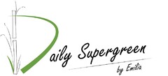 Daily Supergreen by Emilia