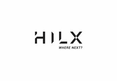 HILX WHERE NEXT?