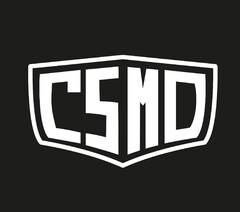 CSMD