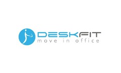 Deskfit move in office