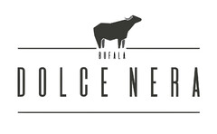 BUFALA DOLCE NERA