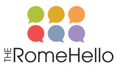 THE RomeHello