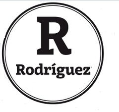 R Rodríguez