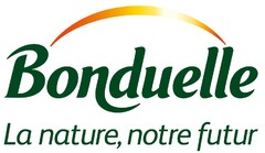 Bonduelle La nature, notre futur