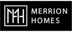 MERRION HOMES