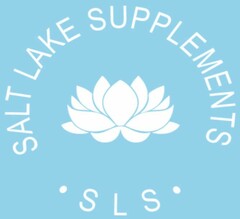 SALT LAKE SUPPLEMENTS SLS