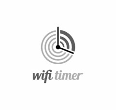 wifi timer