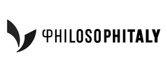 PHILOSOPHITALY