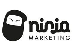 Ninja Marketing