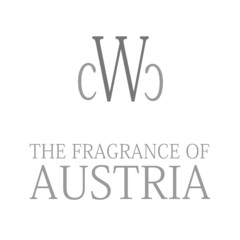 CWC THE FRAGRANCE OF AUSTRIA