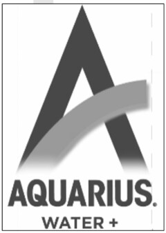 AQUARIUS WATER +