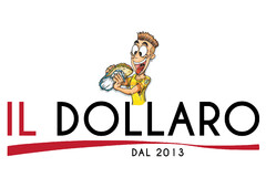 IL DOLLARO DAL 2013