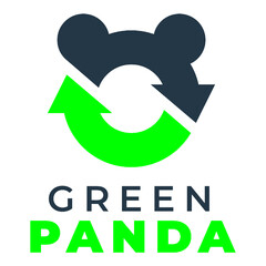 GREEN PANDA