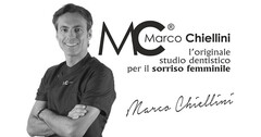 Marco Chiellini l'originale studio dentistico per il sorriso femminile