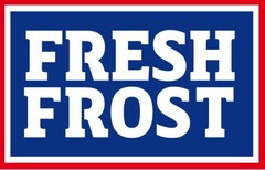 FRESH FROST