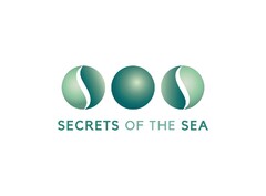 Secrets Of The Sea