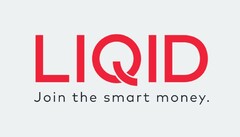 LIQID Join the smart money.