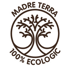 MADRE TERRA 100% ECOLOGIC