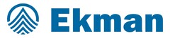 Ekman