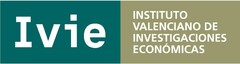Ivie, Instituto Valenciano de Investigaciones Económicas