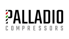 PALLADIO COMPRESSORS