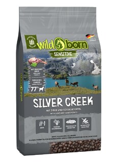 wildborn Silver Creek