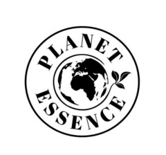 PLANET ESSENCE