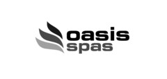 oasis spas